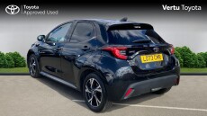 Toyota Yaris 1.5 Hybrid Design 5dr CVT Hybrid Hatchback